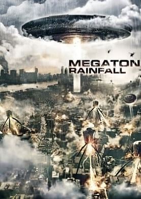 Megaton Rainfall