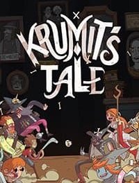 Meteorfall: Krumits Tale