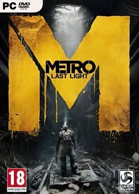 Metro Last Light