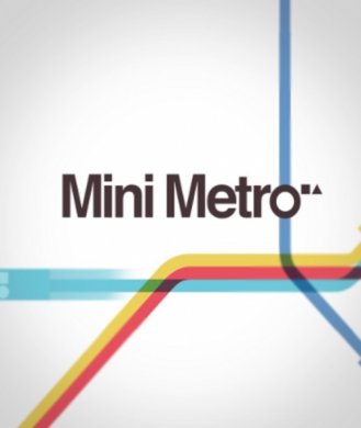 Mini Metro