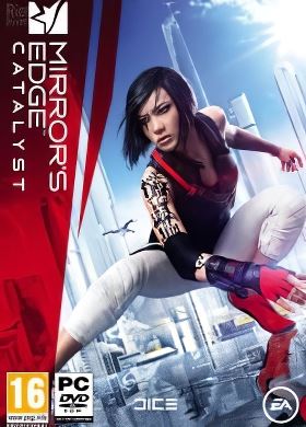 Mirrors Edge Catalyst