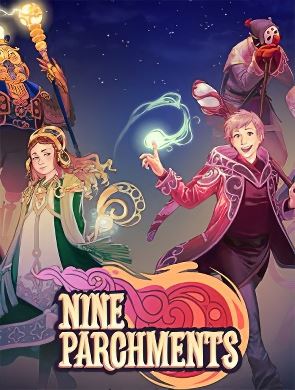 Nine Parchments