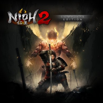 Nioh 2 – The Complete Edition