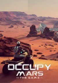 Occupy Mars