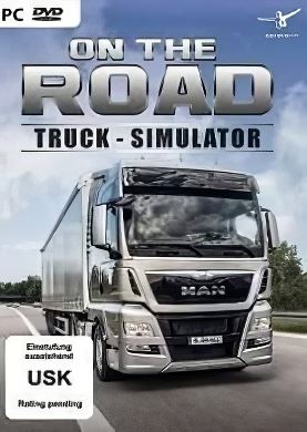On The Road - The Real Truck Simulator