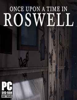 Once Upon A Time In Roswell