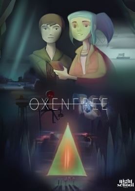 Oxenfree