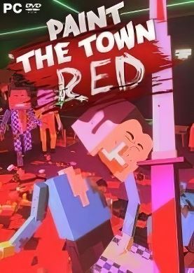 Paint the Town Red