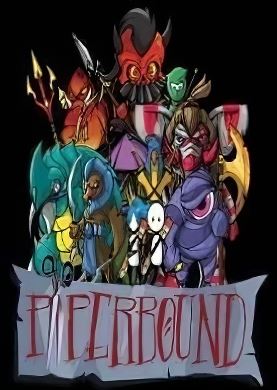 Paperbound