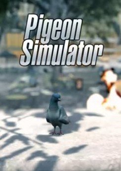 Pigeon Simulator