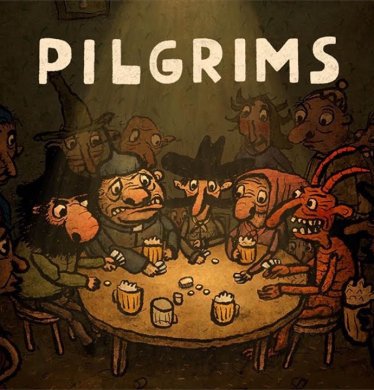 Pilgrims