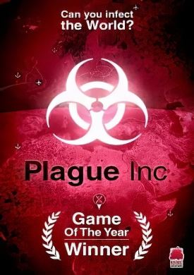 Plague Inc: Evolved