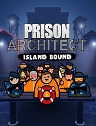 Prison Architect - Island Bound