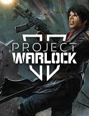 Project Warlock II