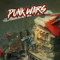 Punk Wars