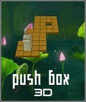 Push The Box 3D