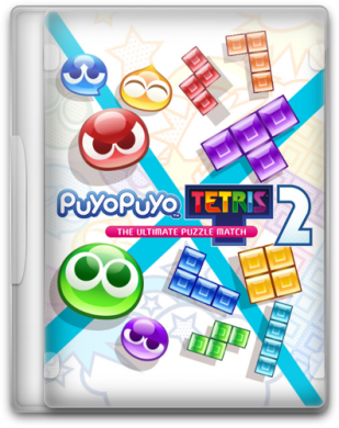 Puyo Puyo Tetris 2