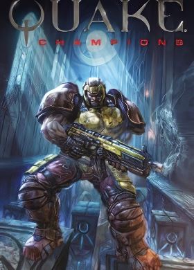 Quake Champions