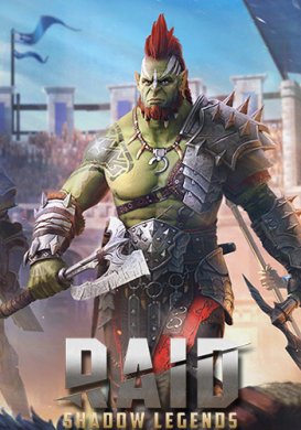 RAID: Shadow Legends