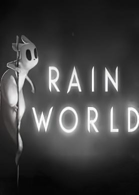 Rain World