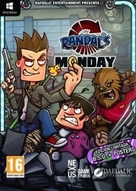 Randals Monday