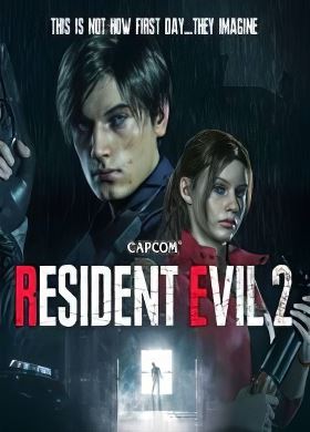Resident Evil 2 Remake
