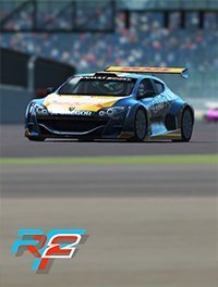 rFactor 2