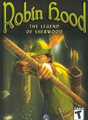 Robin Hood: The Legend of Sherwood