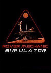 Rover Mechanic Simulator