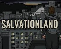 SALVATIONLAND