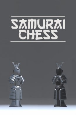 Samurai Chess