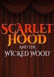 Scarlet Hood and the Wicked Wood