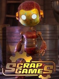 Scrap Games