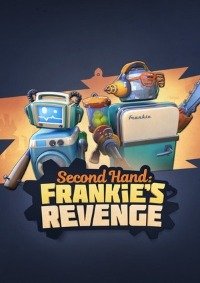 Second Hand: Frankies Revenge