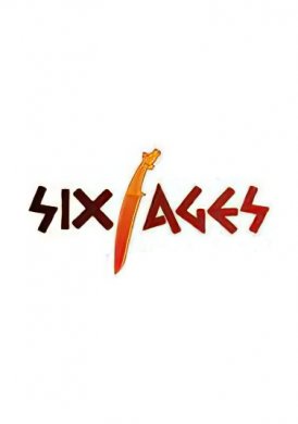 Six Ages: Ride Like the Wind