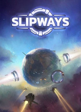 Slipways