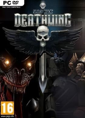 Space Hulk Deathwing