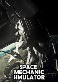 Space Mechanic Simulator