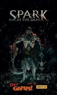 Spark in the Dark