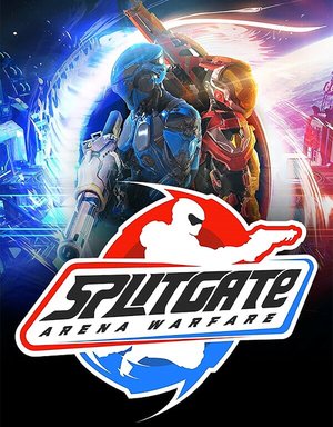 Splitgate: Arena Warfare