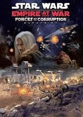 Star Wars Empire At War Collection