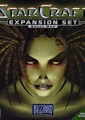 Starcraft Brood War