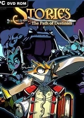 Stories: The Path of Destinies
