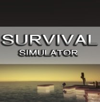 Survival Simulator