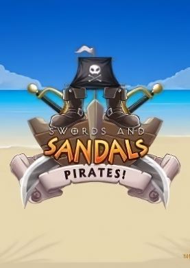 Swords and Sandals Pirates