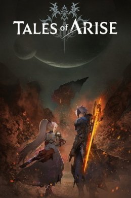 Tales of Arise