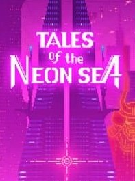 Tales of the Neon Sea