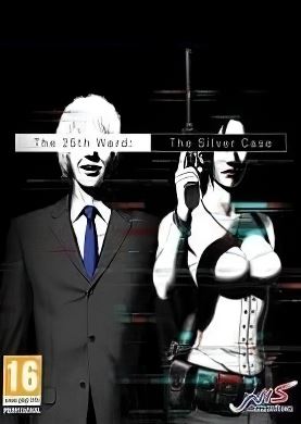 The 25th Ward The Silver Case