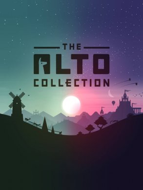 The Alto Collection