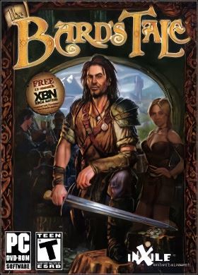 The Bards Tale